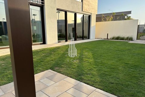 4 غرف نوم فيلا على جزيرة السعديات, الإمارات العربية المتحدة رقم 73339 20