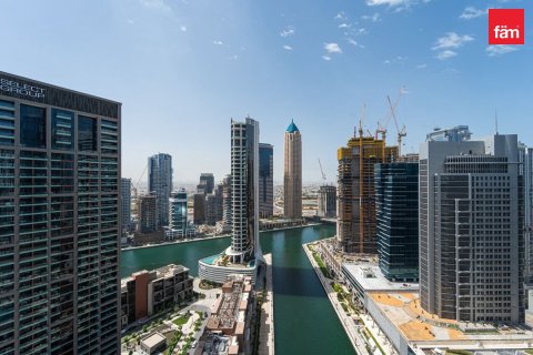 1 غرف نوم شقة في الخليج التجاري, الإمارات العربية المتحدة رقم 198412 6