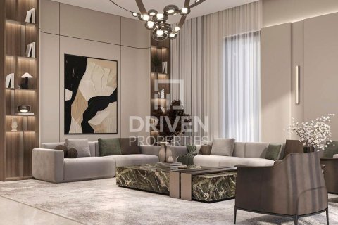 Villa de 5 chambres à Nad Al Sheba 1, UAE No. 211903 9