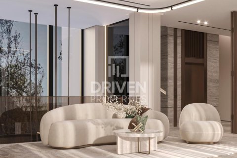 Villa de 5 chambres à Nad Al Sheba 1, UAE No. 211903 21