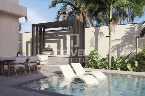 Villa de 5 chambres à Nad Al Sheba 1, UAE No. 211903 30