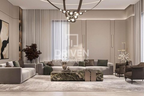 Villa de 5 chambres à Nad Al Sheba 1, UAE No. 211903 8