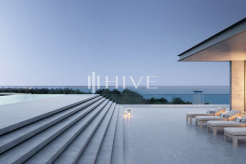 Penthouse de 5 dormitorios en Palm Jumeirah, UAE No. 39576 7
