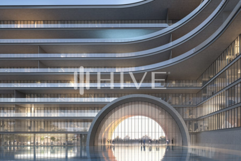 Penthouse de 5 dormitorios en Palm Jumeirah, UAE No. 39576 3