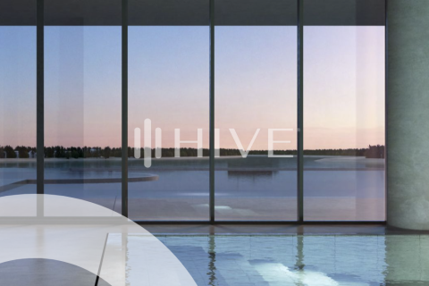 Penthouse de 5 dormitorios en Palm Jumeirah, UAE No. 39576 6