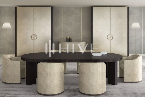 Penthouse de 5 dormitorios en Palm Jumeirah, UAE No. 39576 17