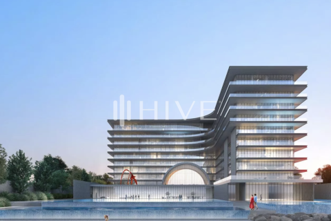 Penthouse de 5 dormitorios en Palm Jumeirah, UAE No. 39576 13