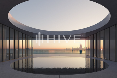 Penthouse de 5 dormitorios en Palm Jumeirah, UAE No. 39576 4