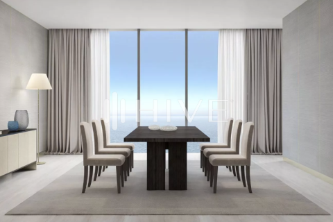 Penthouse de 5 dormitorios en Palm Jumeirah, UAE No. 39576 19