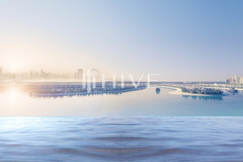 Penthouse de 5 dormitorios en Palm Jumeirah, UAE No. 39576 9