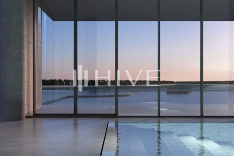 Penthouse de 5 dormitorios en Palm Jumeirah, UAE No. 39576 14