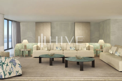 Penthouse de 5 dormitorios en Palm Jumeirah, UAE No. 39576 18