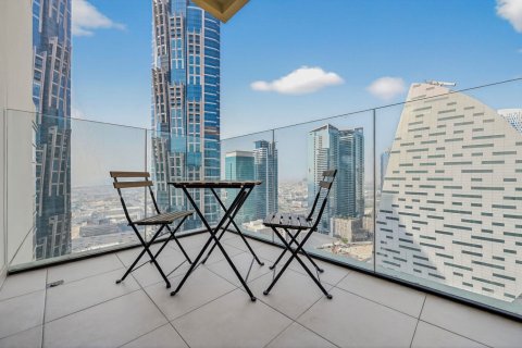 Apartment de 2 dormitorios en Urban Oasis, UAE No. 215309 8