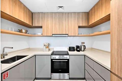 Apartment de 2 dormitorios en Urban Oasis, UAE No. 215309 4
