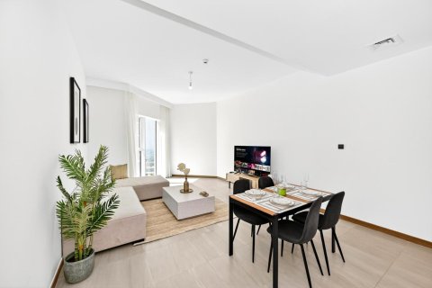 Apartment de 2 dormitorios en Urban Oasis, UAE No. 215309 5