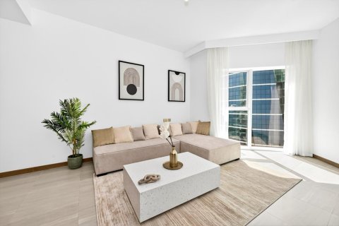 Apartment de 2 dormitorios en Urban Oasis, UAE No. 215309