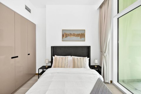 Apartment de 2 dormitorios en Urban Oasis, UAE No. 215309 12