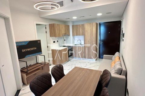 Apartment de 1 dormitorio en Al Maryah Island, UAE No. 224074 4