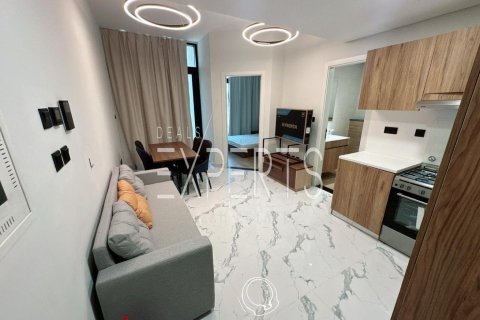 Appartement de 1 chambre à Al Maryah Island, UAE No. 224074
