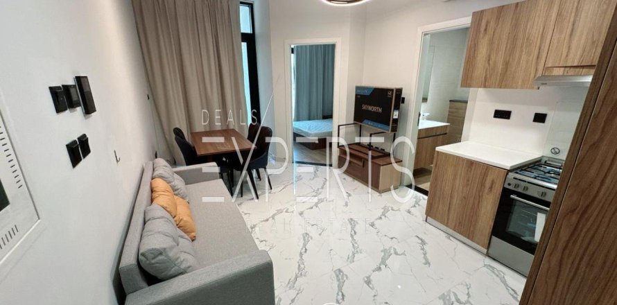 Apartment de 1 dormitorio en Al Maryah Island, UAE No. 224074