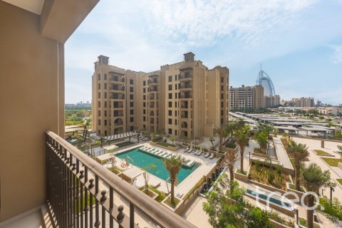 2 bedrooms Apartment in Madinat Jumeirah Living, UAE No. 220677