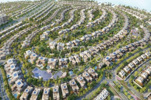 4 bedrooms Villa in Al Reem Island, UAE No. 223968 12