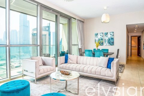 3 bedrooms Apartment in Zabeel, UAE No. 64633 22