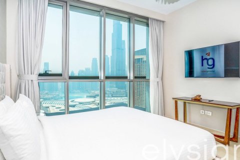 3 bedrooms Apartment in Zabeel, UAE No. 64633 12
