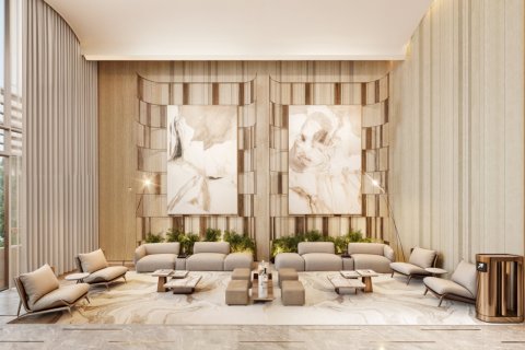 Studio Apartment in Dubai, UAE No. 144772 14