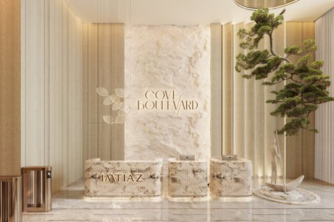 Studio Apartment in Dubai, UAE No. 144772 15