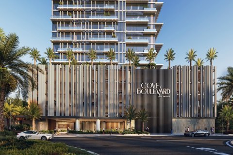 Studio Apartment in Dubai, UAE No. 144772 9