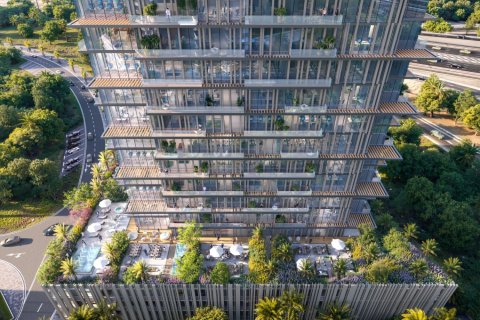 Studio Apartment in Dubai, UAE No. 144772 8