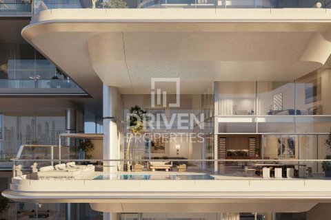 3 bedrooms Apartment in The Crescent, UAE No. 211354 10