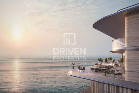 3 bedrooms Apartment in The Crescent, UAE No. 211354