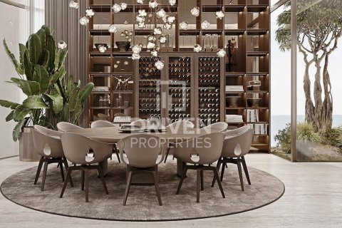 3 bedrooms Apartment in The Crescent, UAE No. 211354 13