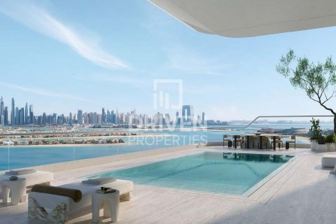 3 bedrooms Apartment in The Crescent, UAE No. 211354 5