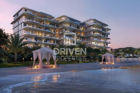 3 bedrooms Apartment in The Crescent, UAE No. 211354 16