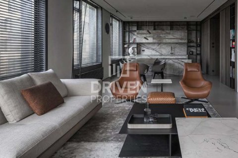 3 bedrooms Apartment in The Crescent, UAE No. 211354 15