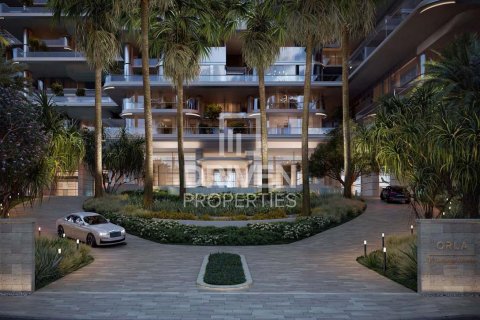 3 bedrooms Apartment in The Crescent, UAE No. 211354 11