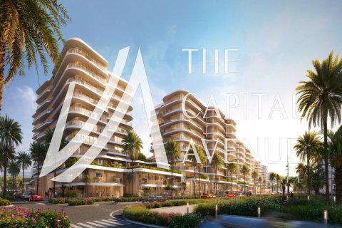 1 bedroom Apartment on the Saadiyat Cultural District, UAE No. 221754 9
