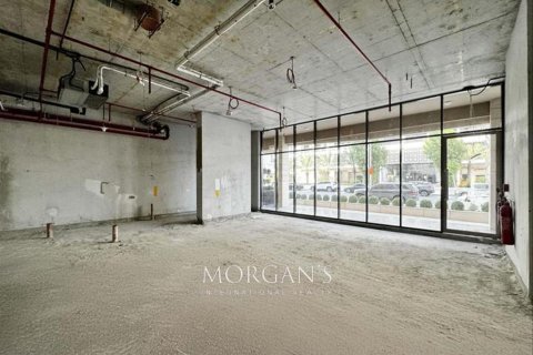 Коммерческая недвижимость 65.5м² в Arjan, ОАЭ №39280 14