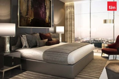 2 غرف نوم شقة في الخليج التجاري, الإمارات العربية المتحدة رقم 205171 5