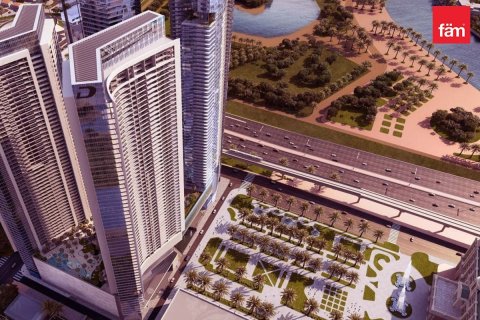 2 غرف نوم شقة في الخليج التجاري, الإمارات العربية المتحدة رقم 205171 10