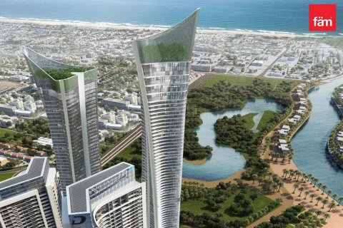 2 غرف نوم شقة في الخليج التجاري, الإمارات العربية المتحدة رقم 205171 8