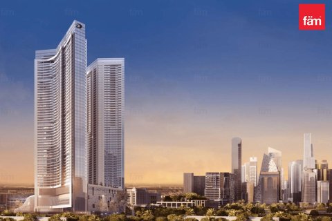 2 غرف نوم شقة في الخليج التجاري, الإمارات العربية المتحدة رقم 205171 9