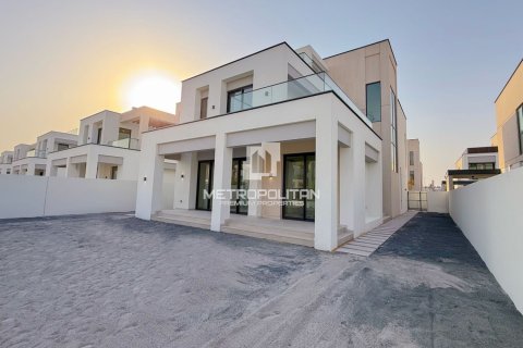 4 غرف نوم فيلا في Arabian Ranches 3, الإمارات العربية المتحدة رقم 129351