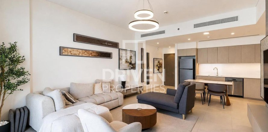 Appartement de 2 chambres à Opera District, UAE No. 218355