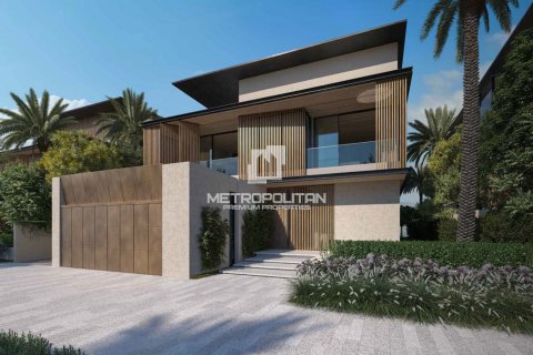Villa de 6 chambres à Palm Jumeirah, UAE No. 40464 8