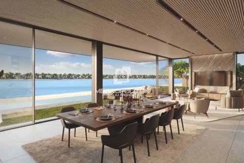 Villa de 6 chambres à Palm Jumeirah, UAE No. 40464 3