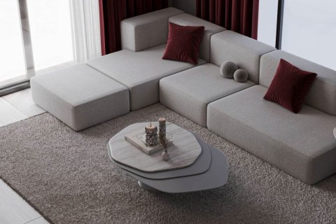 Apartment de 3 dormitorios en Majan, UAE No. 215814 8